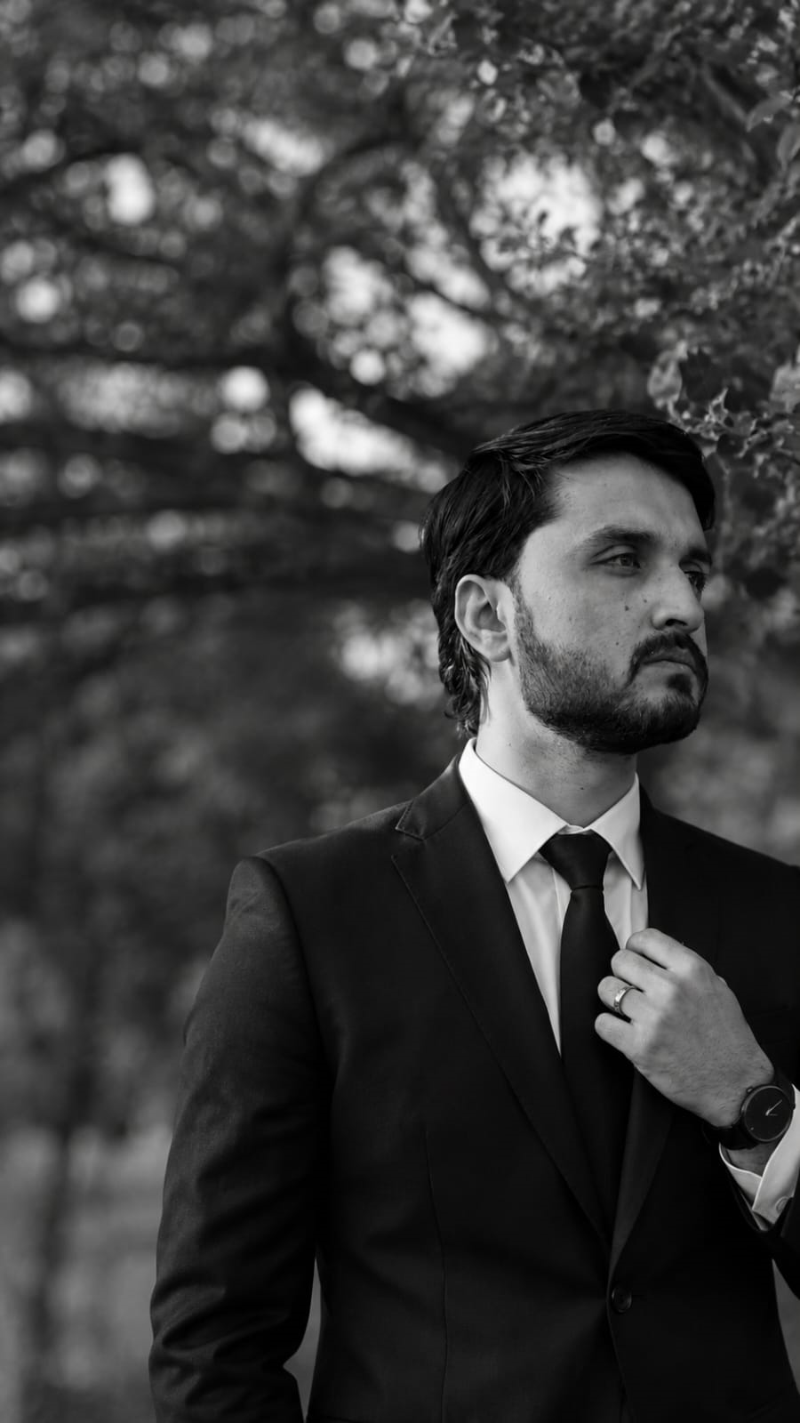 Syed Fayyaz Uddin